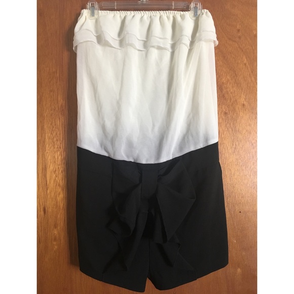 Romper - Picture 1 of 2